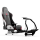 Fotel gamingowy DIABLO Fotel do grania na kierownicy X-Drive 1635